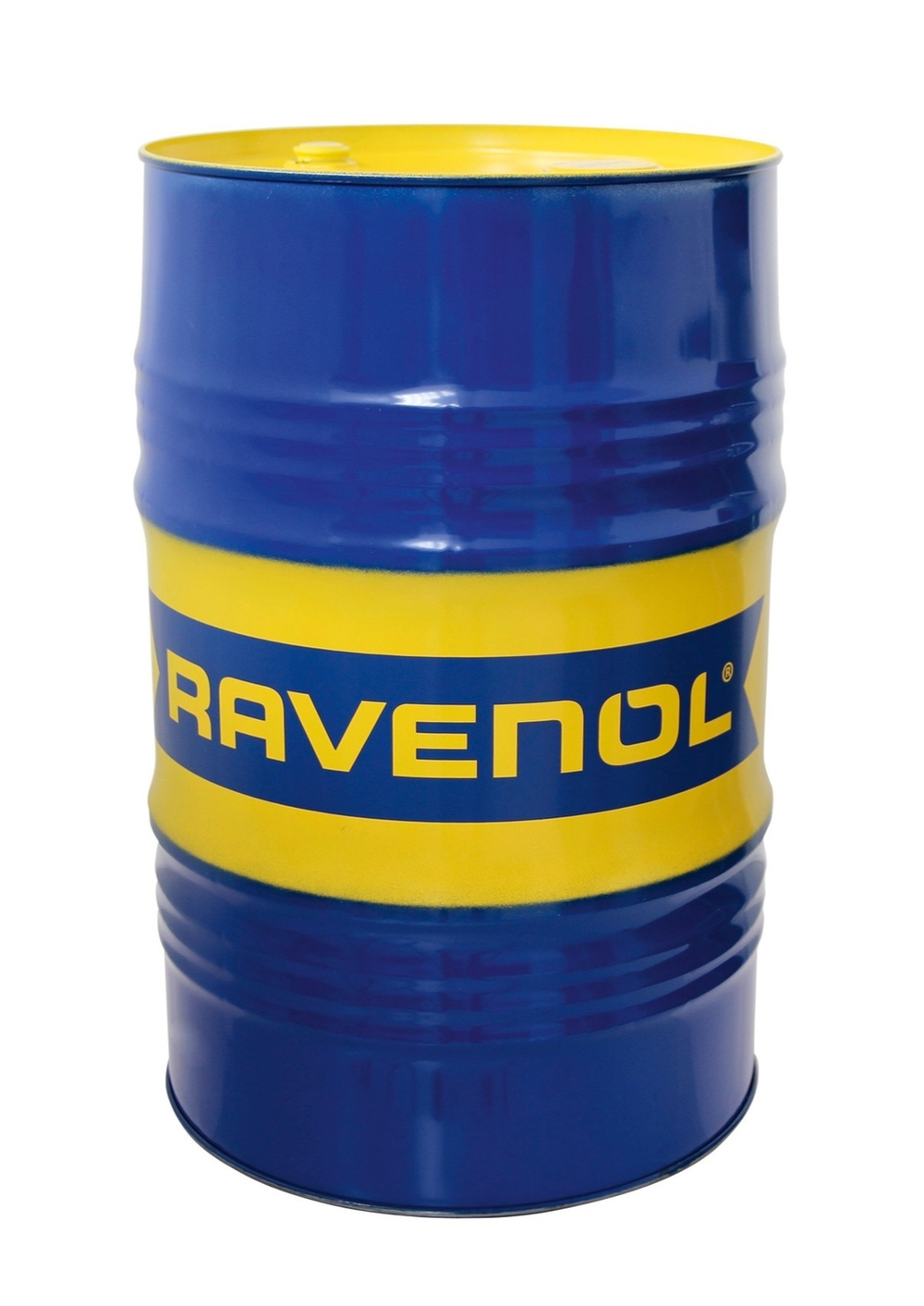 Масло Ravenol 0W-20 EHS C5/C6 SN Plus/SP/GF-6A синтетическое 208л