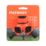 Распределитель PATRIOT TAP 2