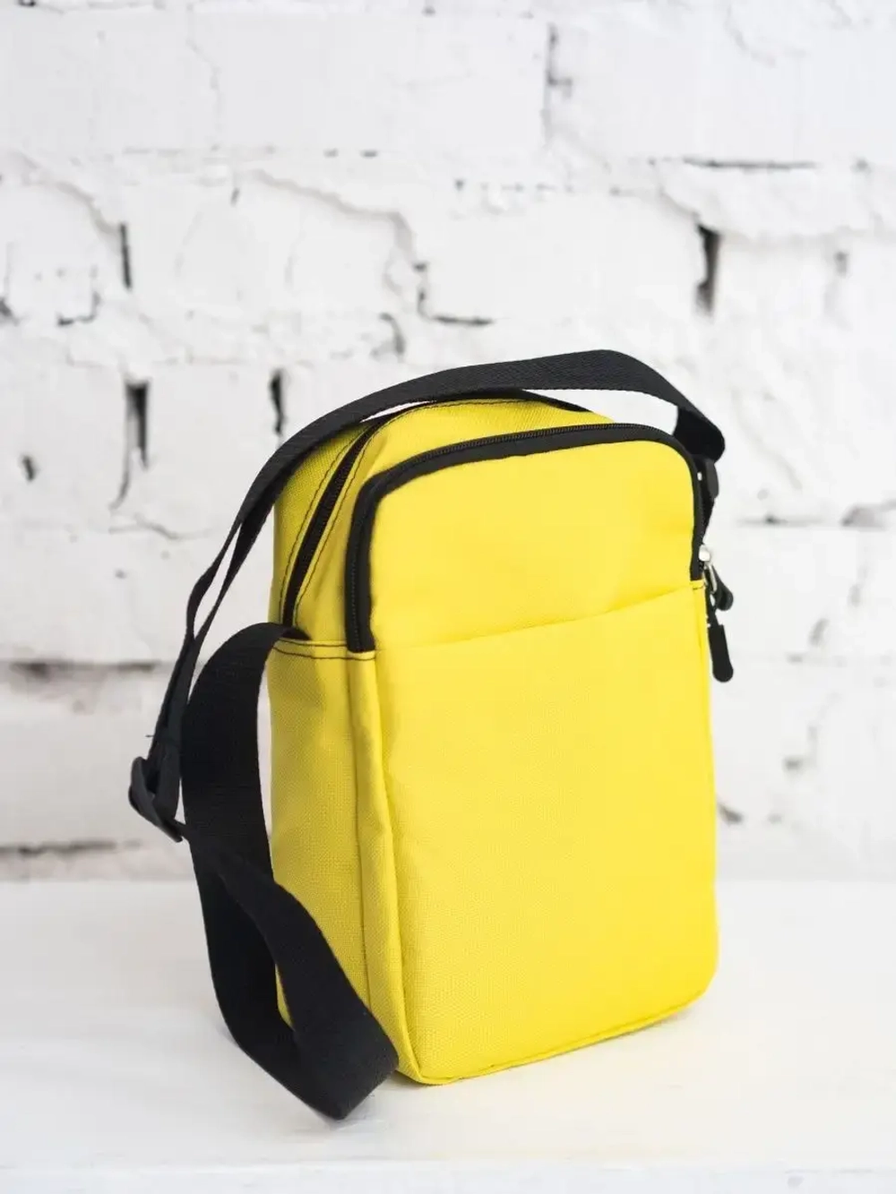 Кросс-боди и поясная сумка