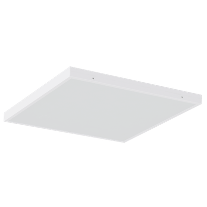 Светильник LED ДПО12-38-041 Universal Prizma EM3 940 595х595х40мм АСТЗ