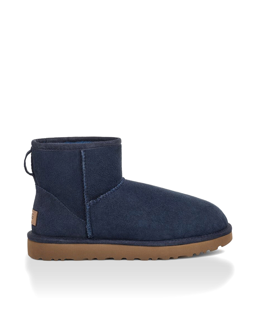 CLASSIC MINI II-navy