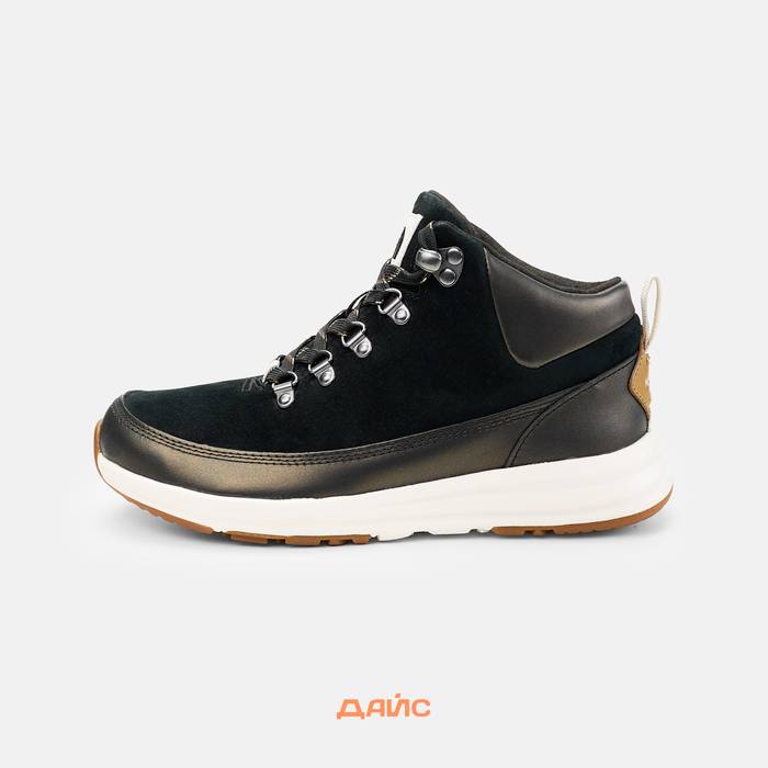 Ботинки женские The North Face Back To Berkeley Redux Remtlz Lux