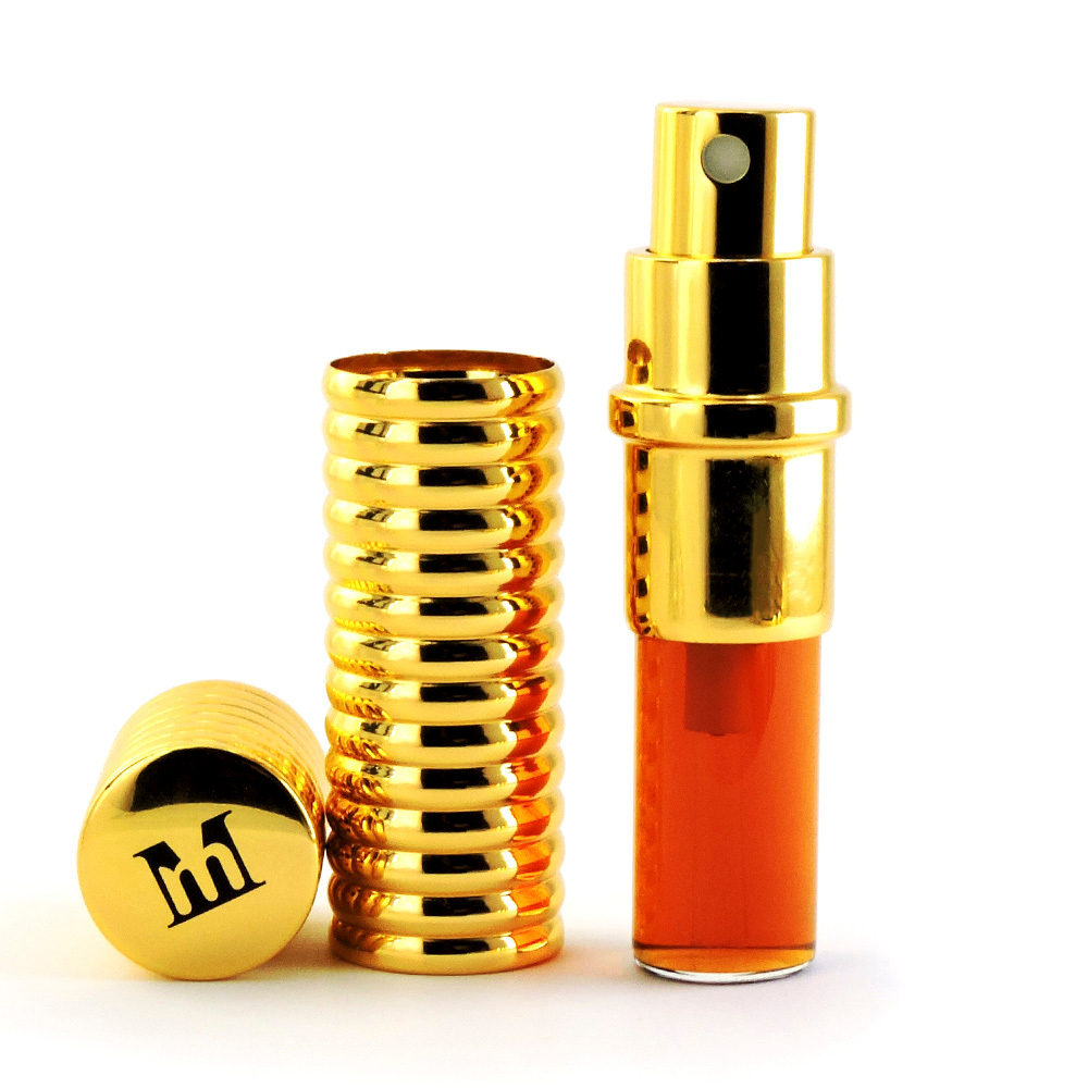 Ananda Tchai M. Micallef — парфюмерная вода для женщин 10 мл для сумочки. Купить с доставкой в интернет-магазине Parfum.cash