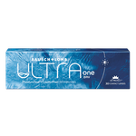 Контактные линзы Ultra ONE DAY купить в интернет магазине Линзынадом24.рф