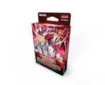 YU-GI-OH! The Crimson King Structure Deck