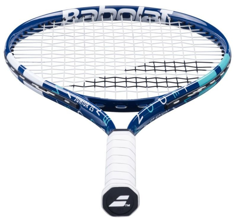 Ракетка детская Babolat Junior 25 Wimbledon
