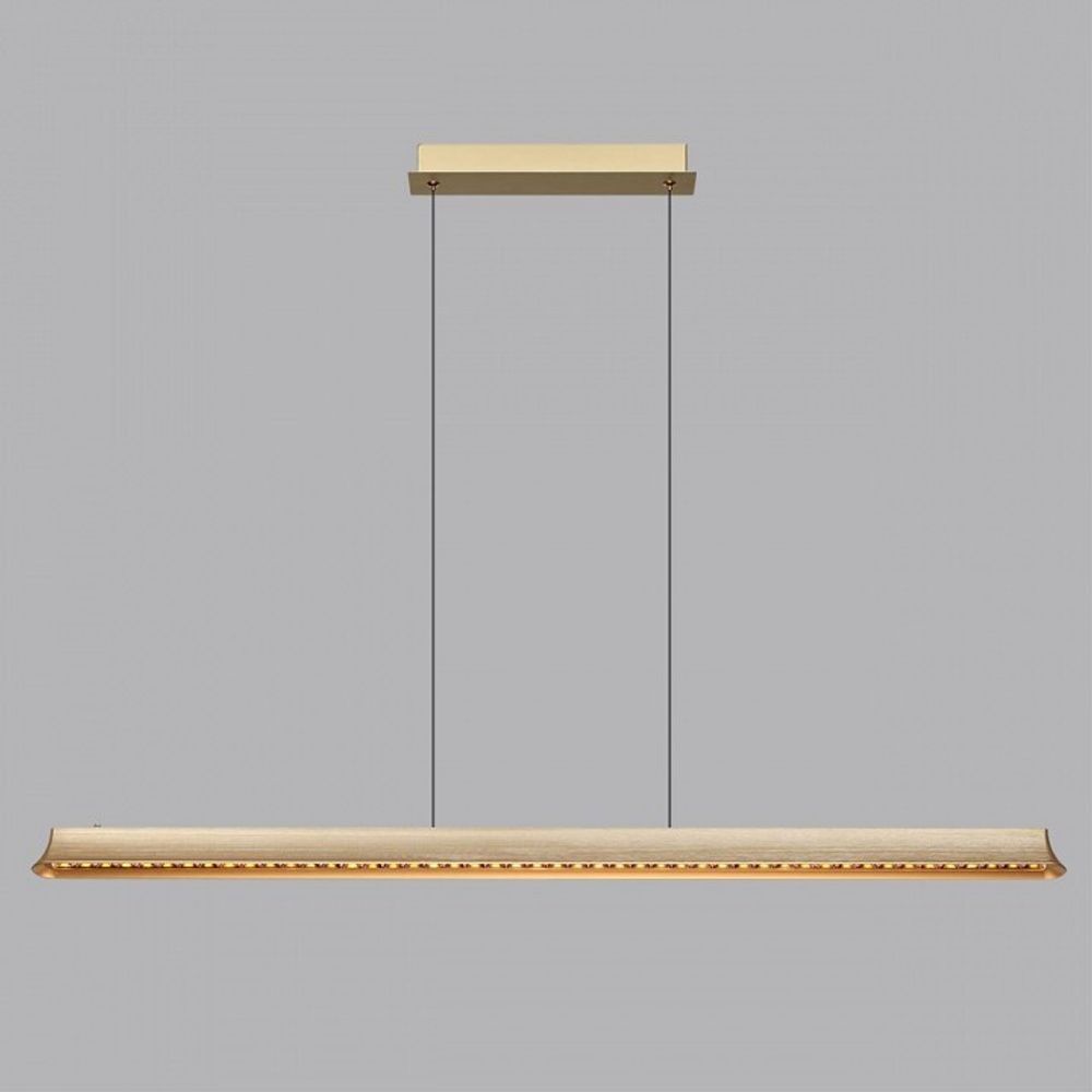 Подвесной светильник Odeon Light Estar 7019/38LA