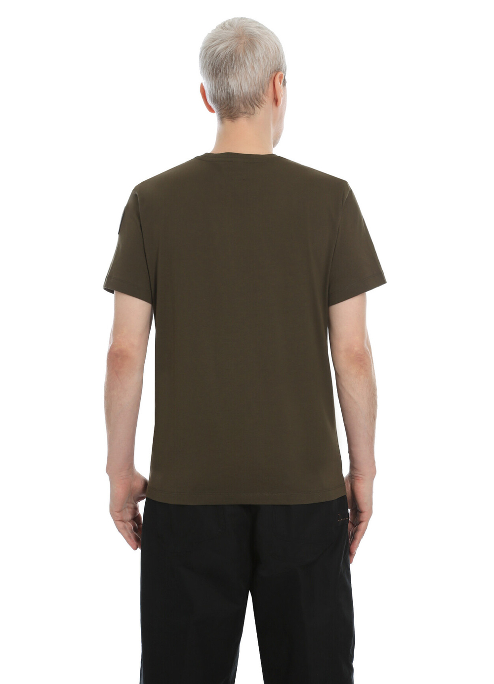 Футболка мужская SHISPARE TEE PARAJUMPERS