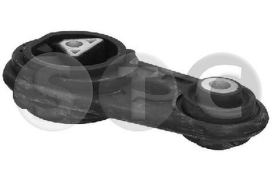 STC - T404629-STC - Mounting, engine