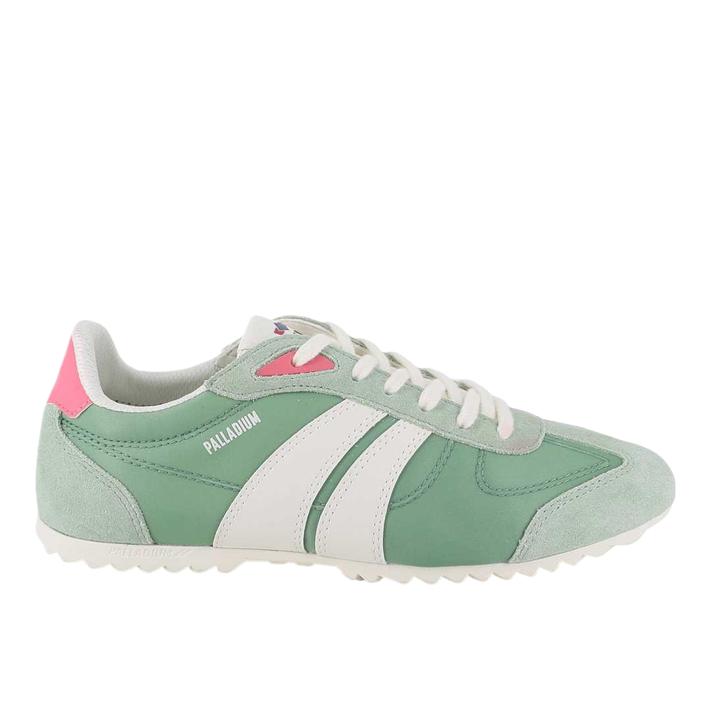 Palladium Training Shoes Women"s Low top White