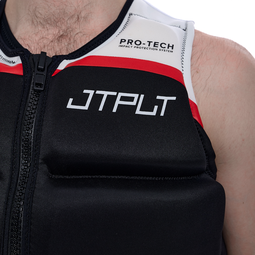 Жилет страховочный JetPilot RX Vault Protech F/E Eco Vest