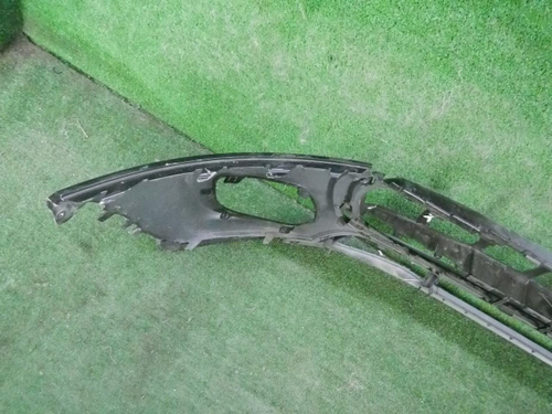 Бампер передний MINI Hatch F56 (2013-2021) JCW