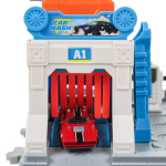 Парковка, коробка SK-6604