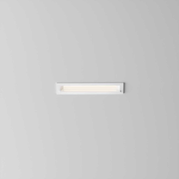 Встраиваемый светильник Maytoni Technical Parete DL100-6W2.7-3-4K-W