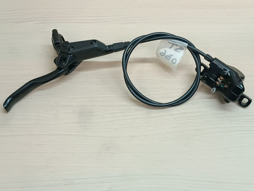 Тормоз для велосипеда Gestalt St 2 (передний)