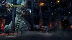 PS3 Dante's Inferno (Б/У, Английская версия, BLES-00713)