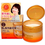 Крем для лица увлажняющий антивозрастной