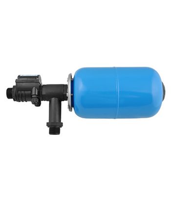 Комплект автоматики с гидроак. 5л АКВАРОБОТ ТУРБИ