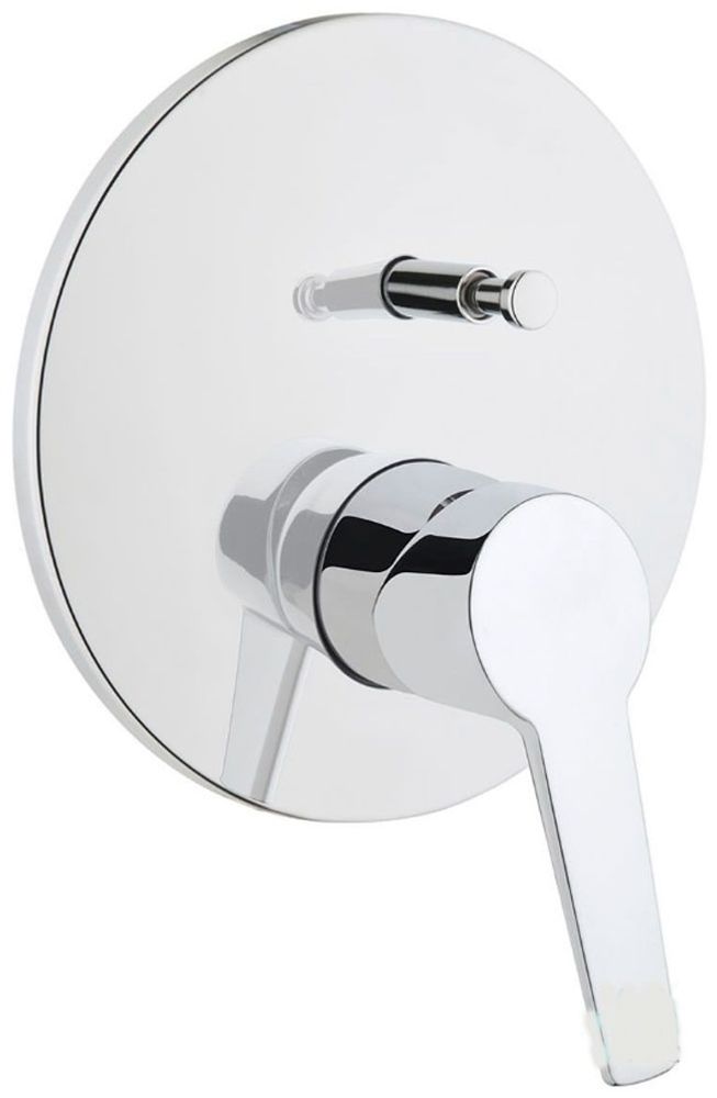 Смеситель для ванны/Vitra X-Line/A42251EXP/A41949EXP/скрытый монтаж/рычажное