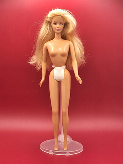 Кукла Барби 90-х винтаж 031423