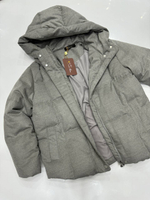 Пуховик Loro Piana