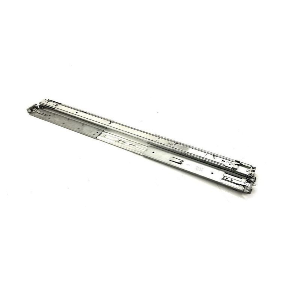 Рельсы для монтажа в стойку HP 1U SFF Ball Bearing Gen8 Rail Kit  for DL160/320e/360e/360p Gen8  663201-B21, 679368-001