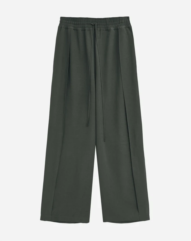 Свободные брюки