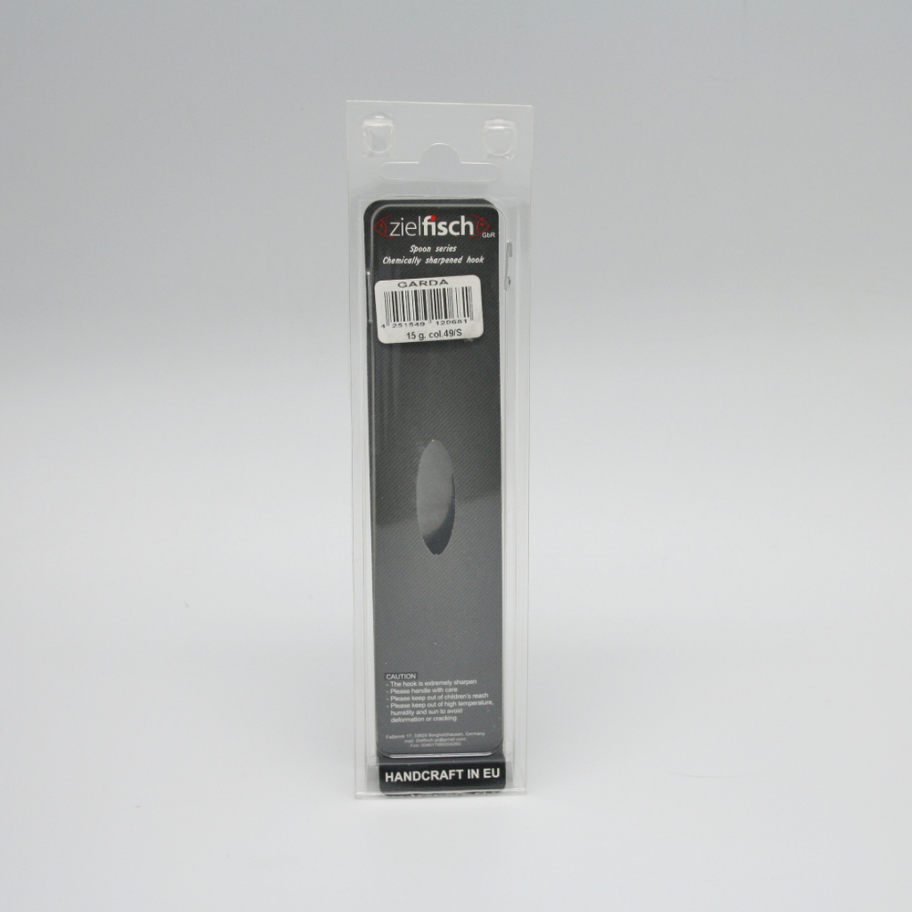 Блесна Trout Bait GARDA 49S 15 гр