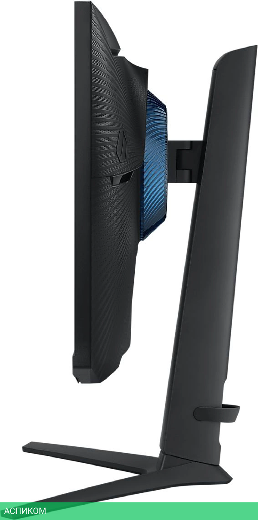 Монитор Samsung 27" Odyssey G4 S27BG400EI