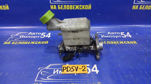 Главный тормозной цилиндр MITSUBISHI DELICA 1998