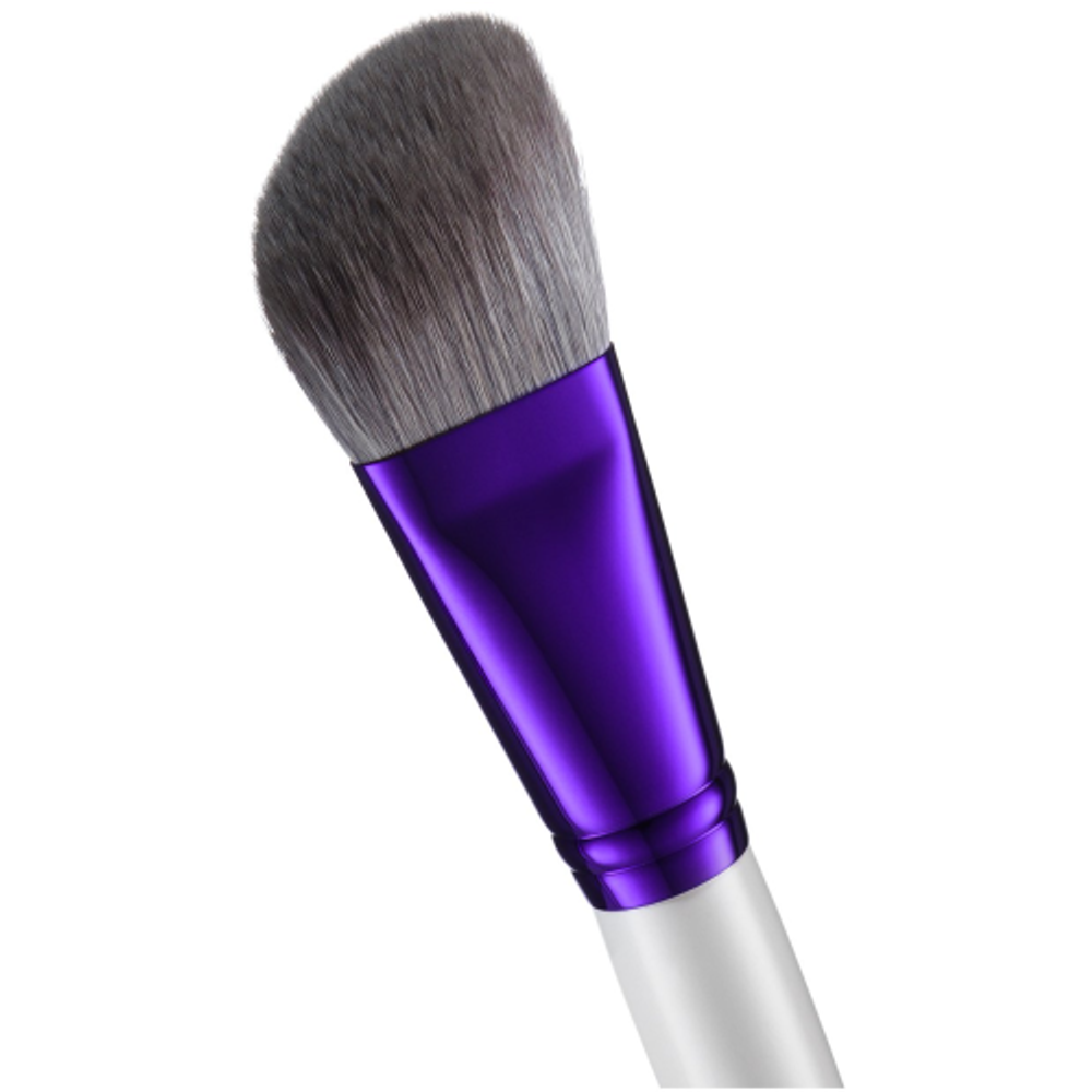 Кисть для румян / коррекции лица ManlyPro - K4*