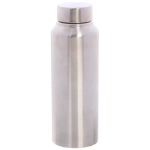 Набор Туриста (бутылка для воды 800мл +5мисок) из нержавеющей стали в чехле