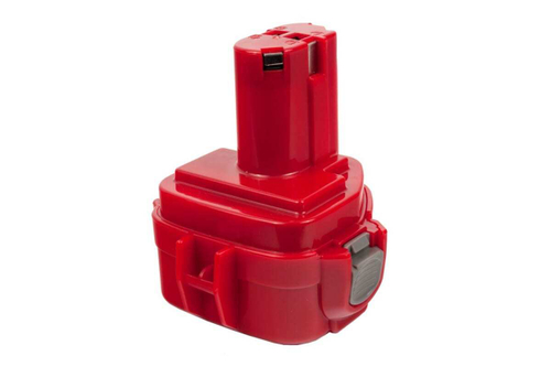 Аккумулятор 12V 1,5Ач Практика для Макита