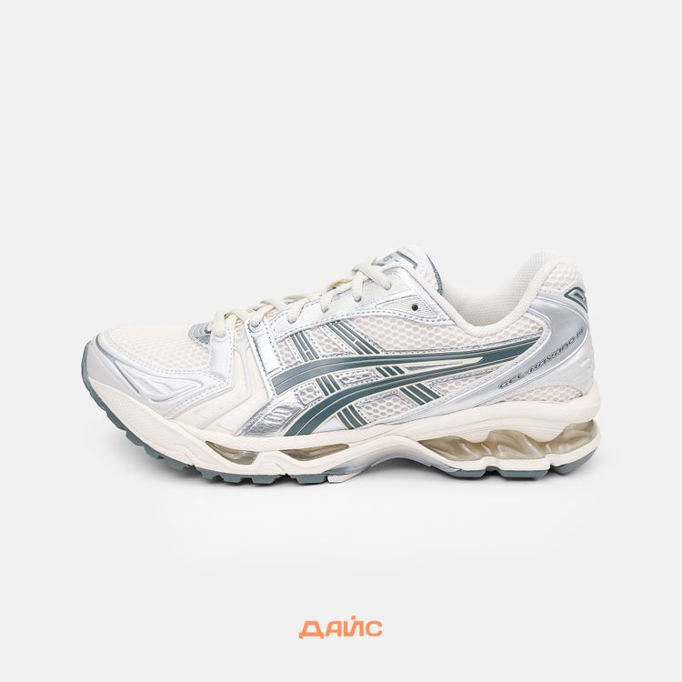 Кроссовки Asics Gel-Kayano 14 