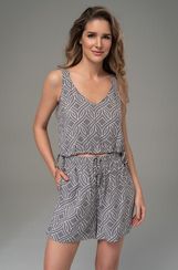 Пижама Mia-Amore 5362 "Damask"