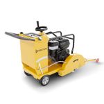 Швонарезчик бензиновый Vektor VFS-500B - Lifan 190F / глубина реза до 180 мм