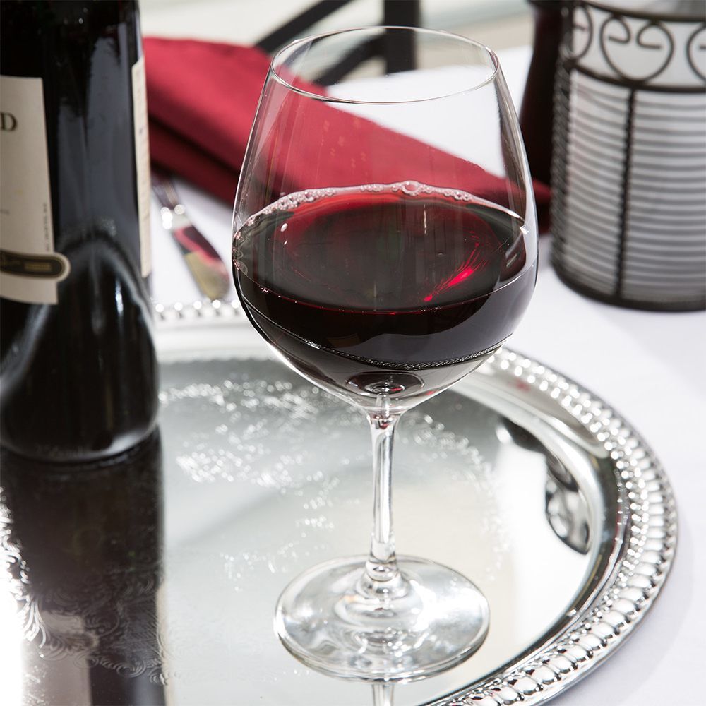Spiegelau Набор бокалов для бургундских вин 710мл Vino Grande - 12шт
