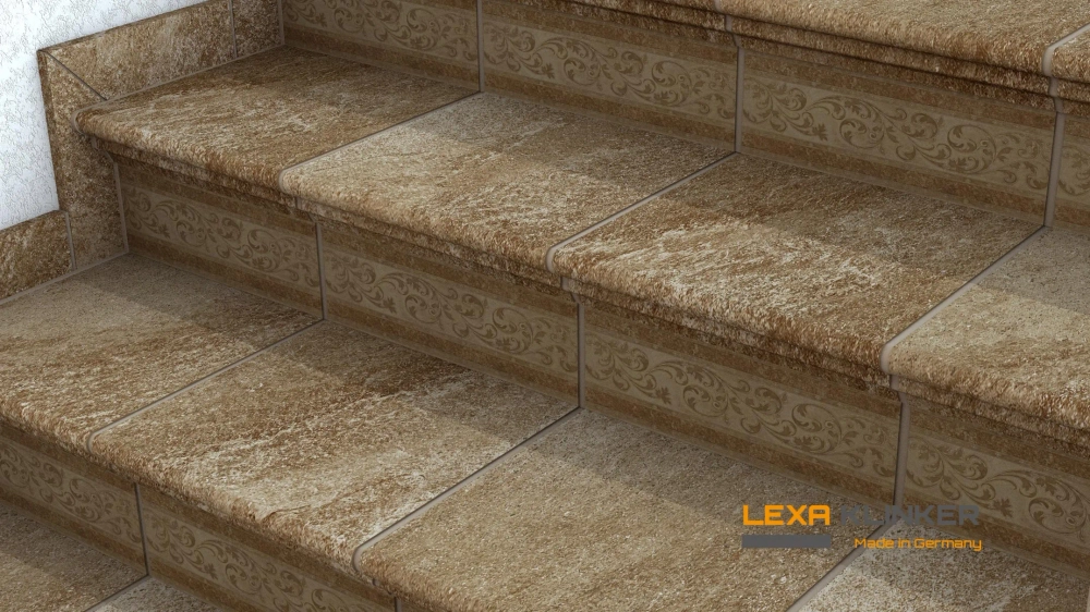 MARBURG Dunkelbeige