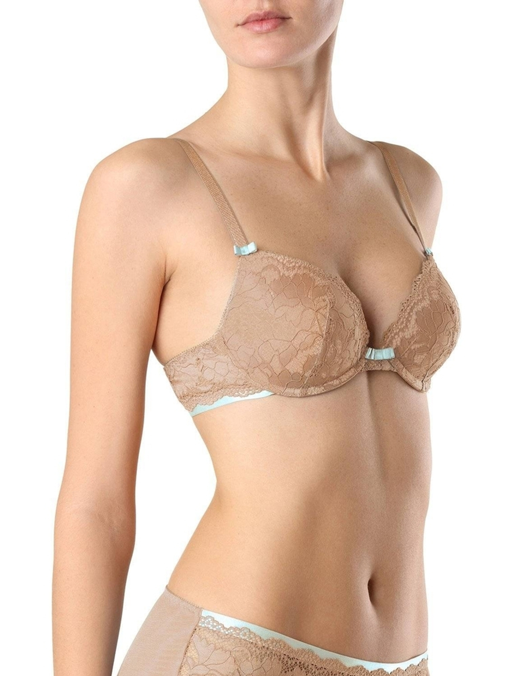 CONTE NYMPHE TB1090 Push-up бюстгальтер