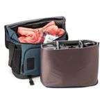 Tenba DNA Messenger 16 Slim Blue