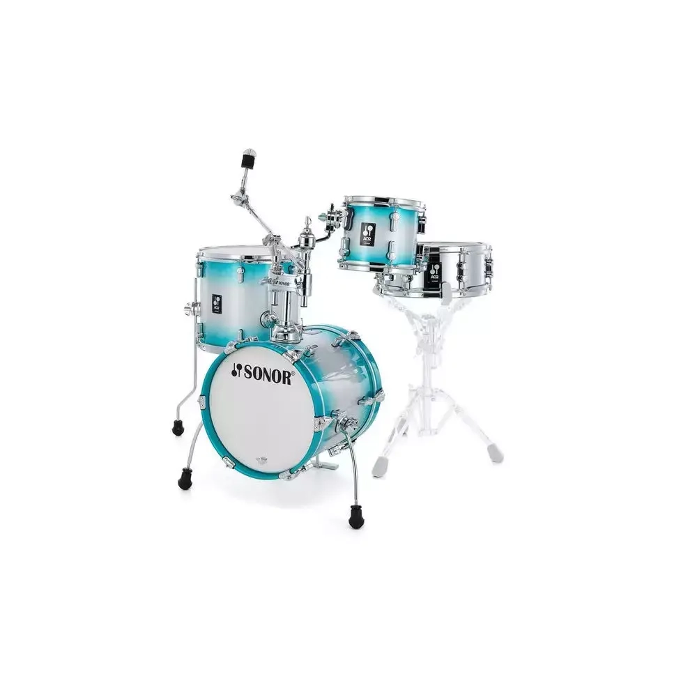 Барабанная установка Sonor 17503533 AQ2 Martini Set ASB 17333