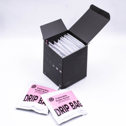 Дрип Colombia Sudan Rume