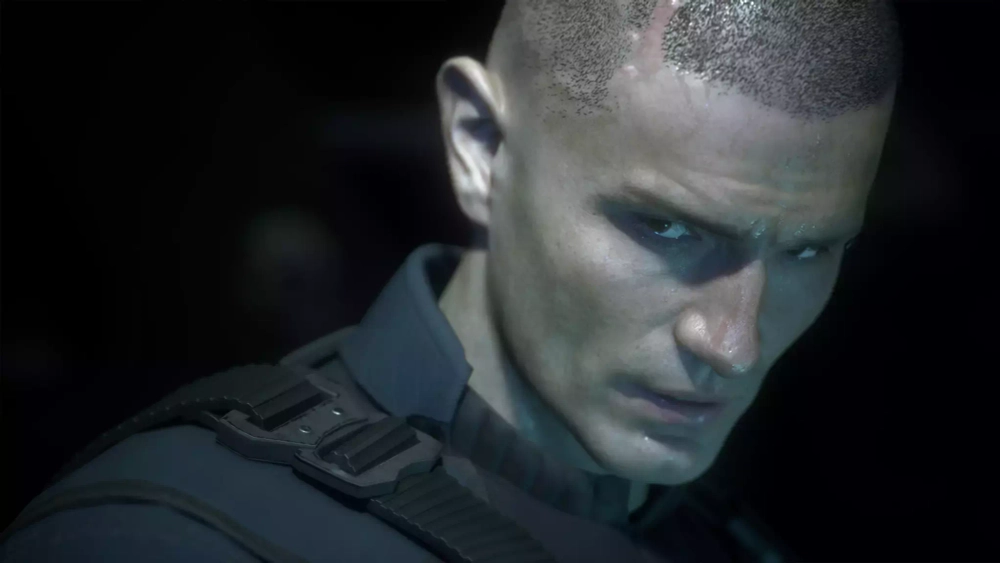 The Callisto Protocol Day One Edition PS4 | PS5