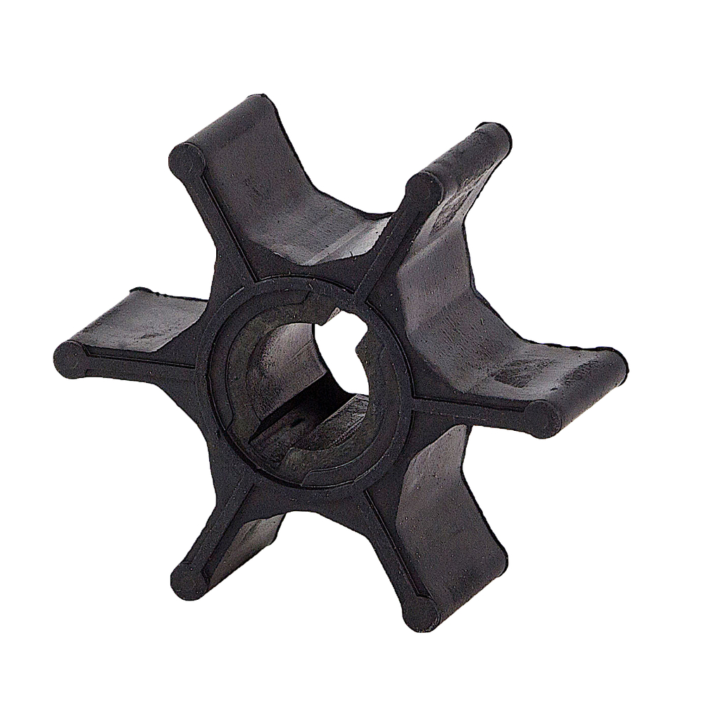 Suzuki 17461-98503-0000 Крыльчатка водяной помпы ( Omax ) DT2(01-) DF4/ 5/ 6  00146154