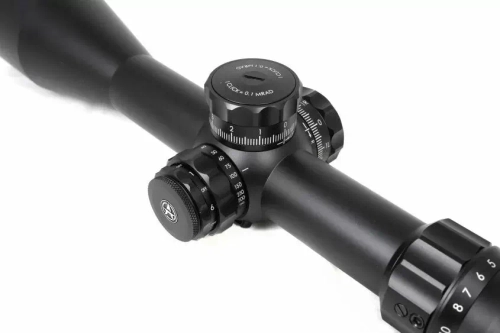 Прицел Arkon Model B 5-25x56