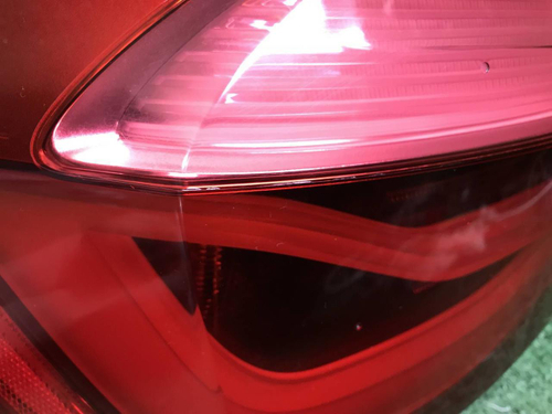 Фонарь левый внешний BMW 3er F30 (2015-2020) LED