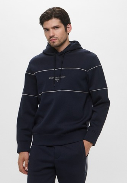 Толстовка мужская EMPORIO ARMANI