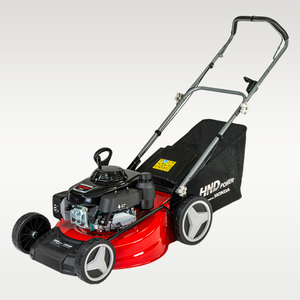 Газонокосилки бензиновые