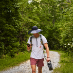 Портативная зарядная станция EcoFlow TRAIL 300 DC (288 Втч)