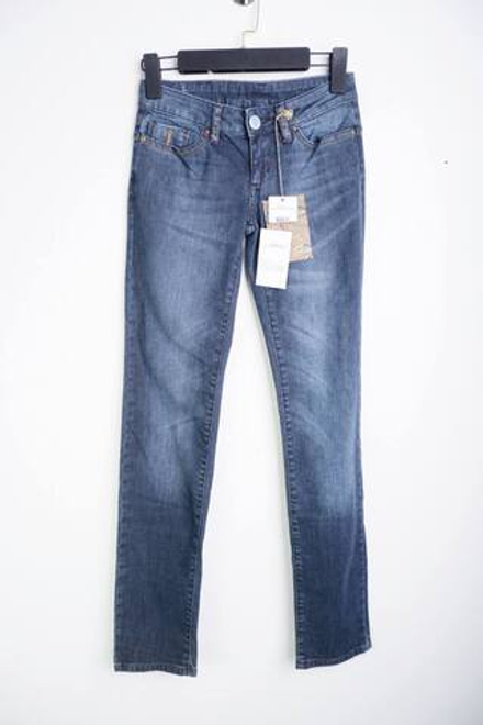 Джинсы Troll для городских будней, маркировка 32, визуально на 48/50 размер, новые